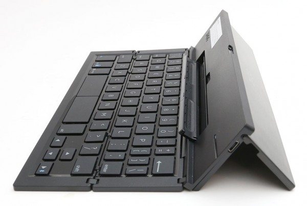 zagg foldable wireless pocket keyboard