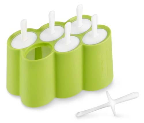 zoku pop molds 2