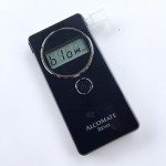 Alcomate Revo Digital Personal Breathalyzer review