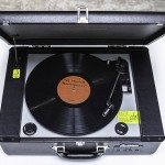 Electrohome Archer Turntable Stereo System Review