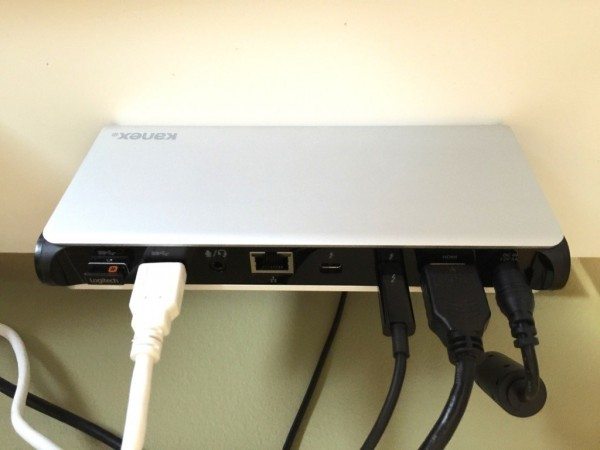 Elgato Thunderbolt 2 Dock Review