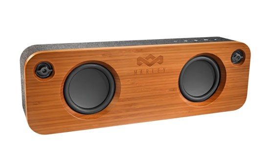 Marley Get Together Bluetooth speaker 