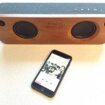 Marley Get Together Bluetooth speaker review