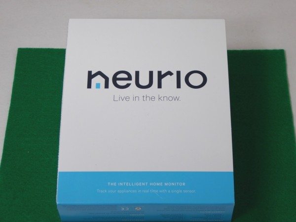 Neurio 1