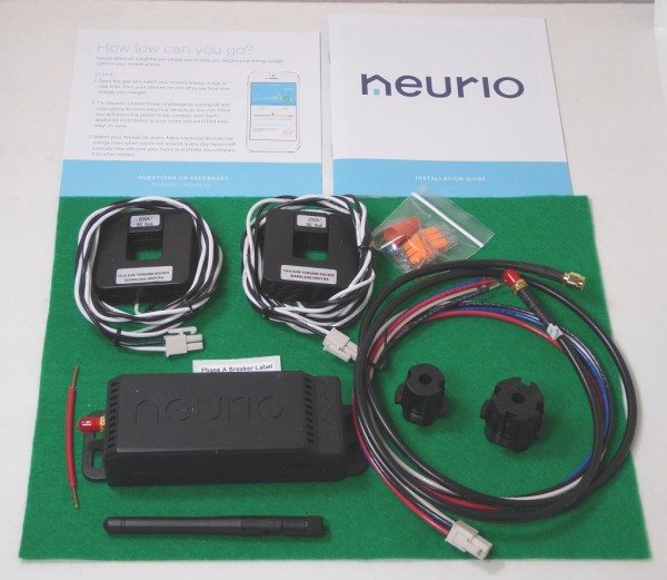 Neurio-3