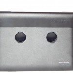 ONANOFF Sound Cover iPad Air speaker review