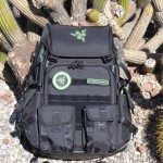 Razer Tactical Gaming Backpack review