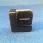 Samson Go Mic Direct microphone review