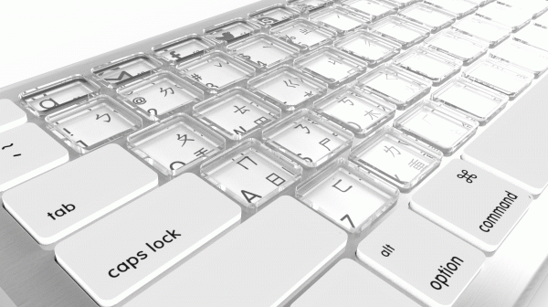 Sonder Keyboard