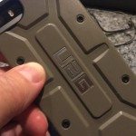 Urban Armor Aviator iPhone 5/5s case review