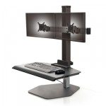 Winston Sit-Stand Workstation review