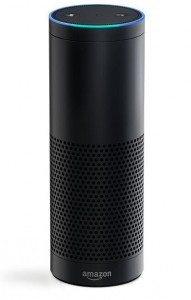 amazon echo1