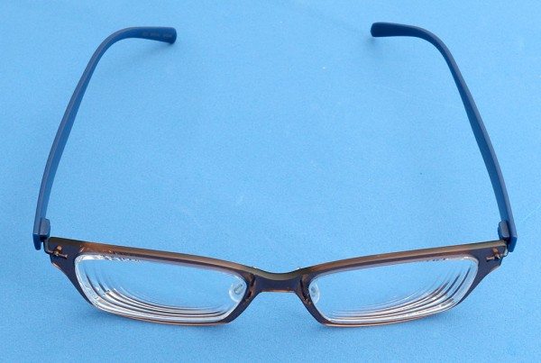 Classic Eyeglasses Frames by Aspire