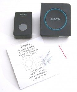 avantek doorbell