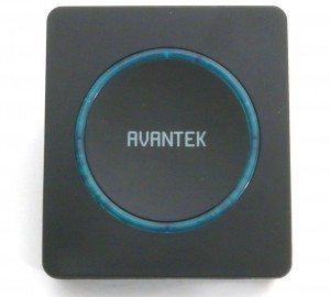 avantek doorbell