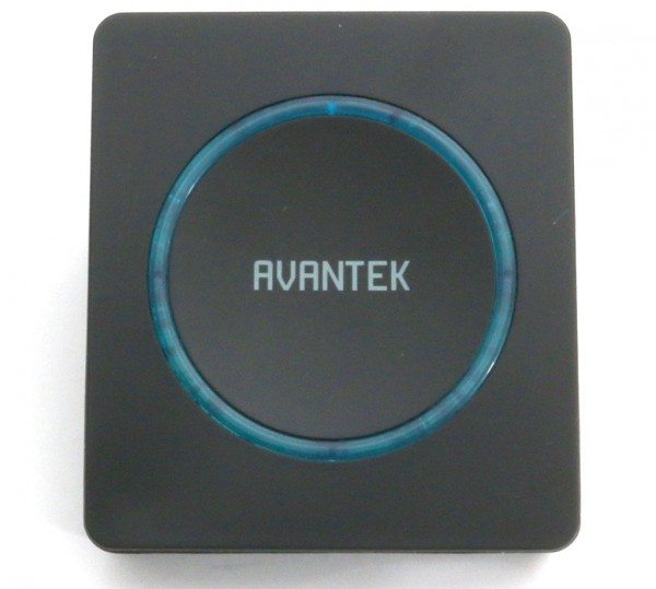 avantek wireless doorbell 2