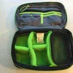 Case Logic Kontrast action camera case review