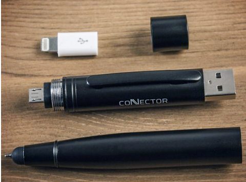 connector pen 2