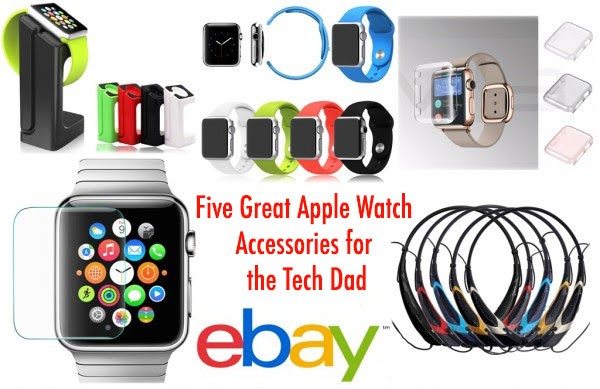 ebay applewatch