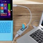 Inateck HB4009 cross platform USB hub review