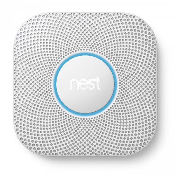 Nest Protect