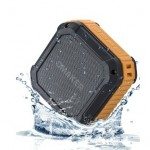 Omaker M4 outdoor & shower Bluetooth speaker review
