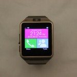 Otium Gear smartwatch review