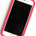 Rhinoshield Crash Guard iPhone 6 bumper case review