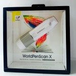 PenPower WorldPenScan X pen scanner review