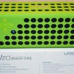 CUATRO Wireless Bluetooth Speaker review