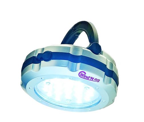 wind n go emergency light