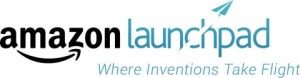 Amazon Launchpad Logo