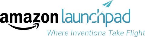 Amazon Launchpad Logo