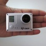 Amkov AMK5000 action camera review
