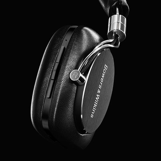 B W P5 Wireless 2