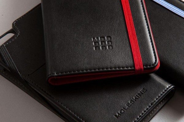 Moleskine-Accessories