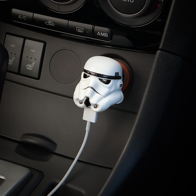 stormtrooper charger