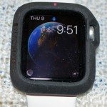 The Bumper for Apple Watch by Actionproof review