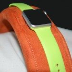 CalypsoCrystal TimelessMoment charging stand for Apple Watch review