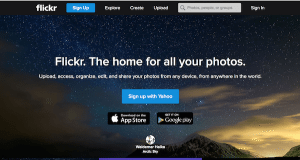 flickr