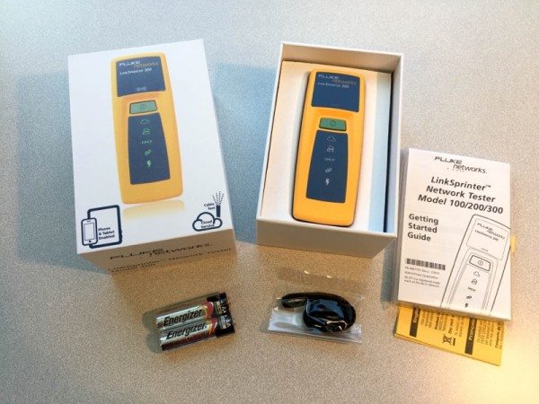 fluke linksprinter300-01