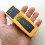 Fluke Networks LinkSprinter 300 network tester review