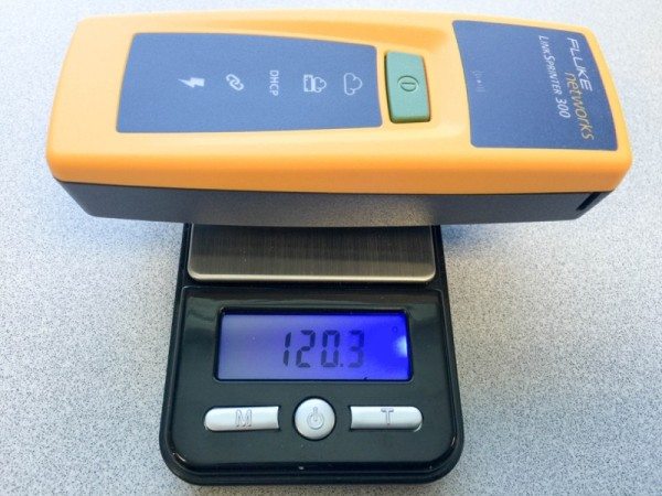 fluke linksprinter300-04