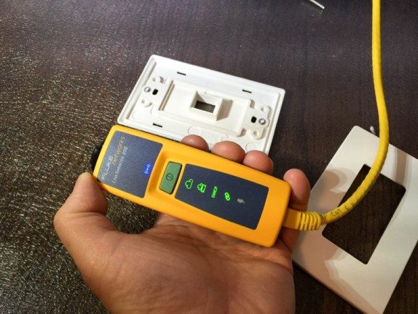 fluke linksprinter300-08