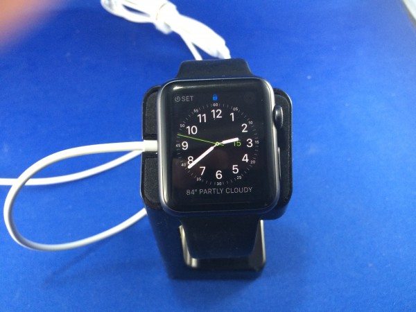 iCleverAppleWatchStand 13
