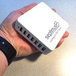 inStream SeptimusB 7 Port USB Charging Station Review