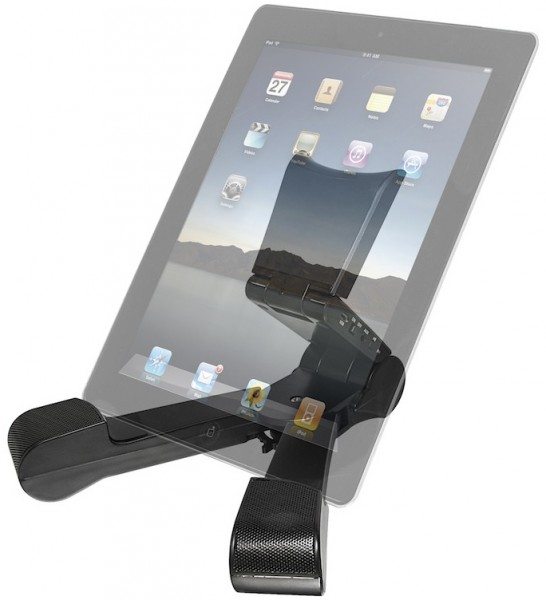 jamspot tablet stand