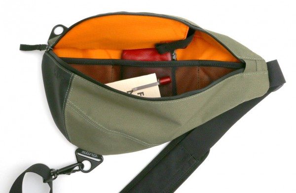 Keep Pursing KP Sling Bag review The Gadgeteer