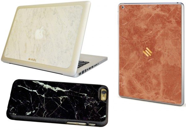 mikol marble cases