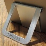 NKMOS AirStand premium universal tablet review